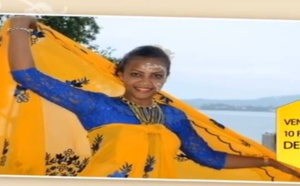 Mayotte 1ère à la 4ème édition du plus grand shooting photos de Salouvas