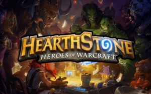 Le tournoi du jeu vidéo phénomène Hearthstone arrive à La Réunion