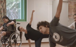 "Alors on danse", Prix du Public au FIFO 2017 prochaînement sur France Ô