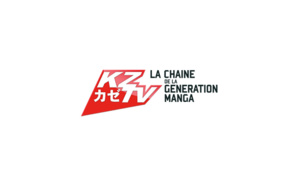 KZTV, la chaîne de la génération manga s'arrête !