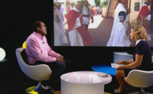 L'illetrisme en Guyane au programme de "Dieu m'est témoin", le 19 Mars sur Guyane 1ère
