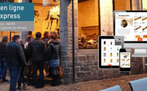 Rapidle l'appli coupe file vient de connecter sa premiere boulangerie sur l'Ile de la Réunion