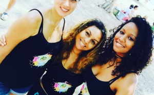 Art'Gadiamb, le nouveau concours de jeunes talents réunionnais