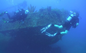 France Ô: Passion Outremer propose un superbe voyage en Guadeloupe au coeur de la réserve Cousteau
