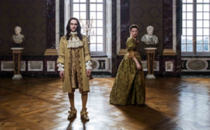 Inédit: La deuxième saison de Versailles débarque à partir du 27 Mars sur Canal+