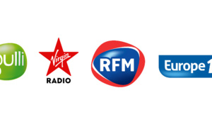 Lundi 20 mars: Gulli, Europe 1, RFM et Virgin Radio se mobilisent pour la Journée de la langue française