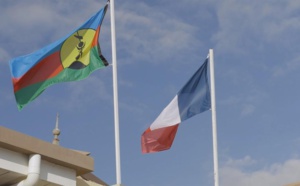 Histoire d'Outre-Mer: Nouvelle-Calédonie, le tournant historique