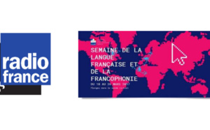 Radio France partenaire de la 3e journée de la langue française et de la francophonie dans les médias audiovisuels