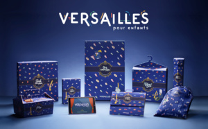 Canal+ et BETC présentent Versailles pour enfants