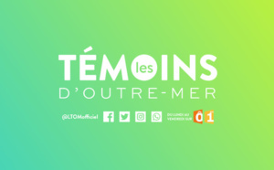 La crise en Guyane au programme de Les témoins d'Outre-Mer, ce Mercredi sur France Ô