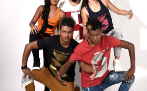 Nouvelle-Calédonie 1ère mobilise ses 3 antennes pour la quinzaine du Hip Hop