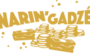 "Narin'Gadzé" le nouveau jeu de Mayotte 1ère