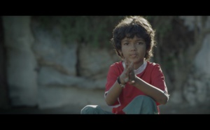 Garnier &amp; Unicef: Un film de sensibilisation aux problèmes d’accès à l’hygiène