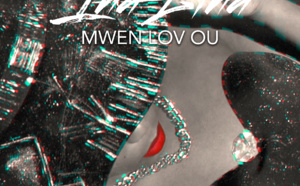 Musique: "Mwen Lov Ou" le nouveau single d'Ina Lina, la nouvelle pépite Caribéenne