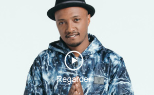 Soprano s'engage aux côtés de l'UNICEF France pour défendre la voix des jeunes avec U-Report