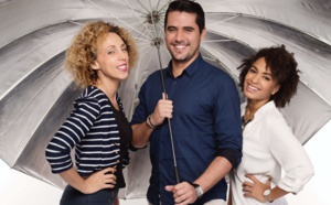 Nouvelle-Calédonie 1ère: Les nouveaux visages de la Météo