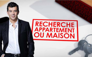 "Recherche appartement ou maison": Stéphane Plaza à la Réunion, le 17 mai sur M6