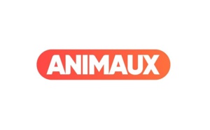 TV: Nouvel habillage et nouveau logo pour la chaîne ANIMAUX