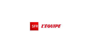 Les titres du Groupe L'Équipe rejoignent SFR PRESSE