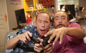 KAZ PÉI saison 2, coup d'envoi le 15 mai sur Canal+ Réunion