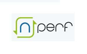 Baromètre nPerf des connexions mobiles dans les DOM: Orange surclasse SFR