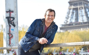 FRANCE BLEU: Jean-Luc Reichmann, nouvelle voix de France Bleu dès le 28 août prochain