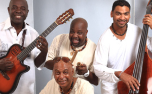 "L'artiste en 1ère", le nouveau rendez-vous musical de Guadeloupe 1ère