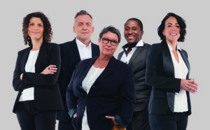 Nouvelle-Calédonie 1ère dévoile son dispositif pour les législatives