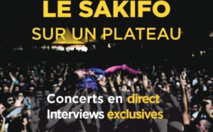 Réunion 1ère dévoile son dispositif pour le Sakifo