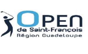 Golf: L’Open de Saint-François - Région Guadeloupe de retour pour une 7ème édition !