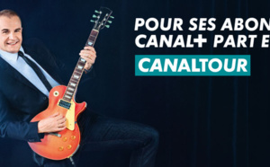 Canal+ organise une soirée CanalTour le 1er juin à la Réunion