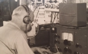 Nouvelle-Calédonie 1ère célèbre ce vendredi les 80 ans de la radio en Nouvelle-Calédonie