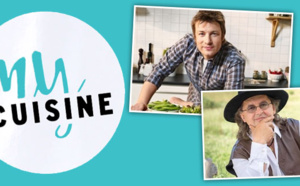 SFR lance sa chaîne culinaire "My Cusine" le 12 juin