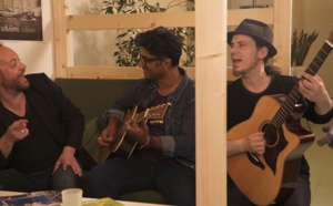 Fête de la musique: L'Outre-Mer à l'honneur sur France Ô