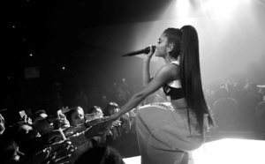 Évènement: ONE LOVE MANCHESTER, le concert hommage d'Ariana Grande, ce Dimanche sur TMC