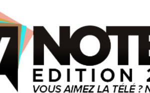Puremedias.com lance l'édition 2017 des TV Notes, en partenariat avec 20 Minutes et RTL