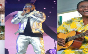 Fête de la musique: Programmation spéciale sur Martinique 1ère