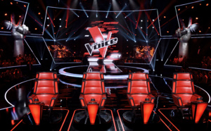 The Voice: TF1 lance les castings de la saison 7
