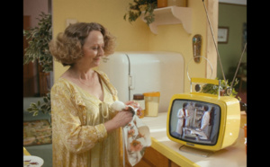 CANAL lance une nouvelle saga publicitaire dédiée à l’Experience TV d’aujourd’hui