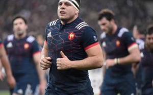 La tournée du XV de France en direct sur CANAL+