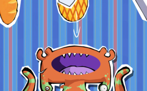 C’TropFood lance son nouveau jeu	 « Feed Them Right	 »