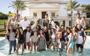 Nouveau: "10 couples parfaits", à partir du Lundi 3 Juillet à 18h30 sur NT1