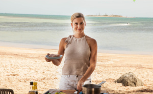 Tropical Gourmet, le nouveau rendez-vous culinaire de France Ô