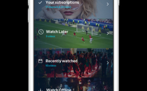 Dailymotion: Nouvelle version le 5 juillet pour la France et à partir du 25 juillet pour le reste du monde
