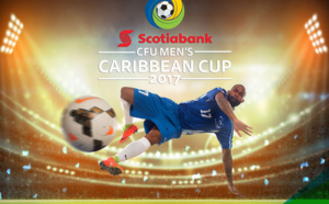 Coupe des Nations de la Caraïbe 2017: La finale en direct sur Martinique 1ère