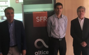 TV, Mobile, Internet: SFR Réunion fait le point sur les nouveautés à venir