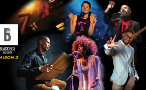 Réunion 1ère: L'évènement musical "Black Box Sessions" de retour pour une nouvelle saison