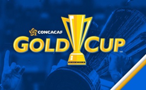 Football: La 24e édition de la Gold Cup en direct sur les chaînes 1ère aux Antilles-Guyane