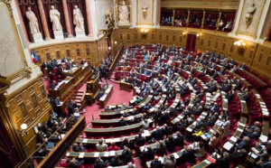 Le Sénat déploie un dispositif exceptionnel dimanche 24 septembre 2017 pour les élections sénatoriales