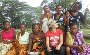 "Escale en Outre-Mer", la nouvelle offre documentaire de France Ô